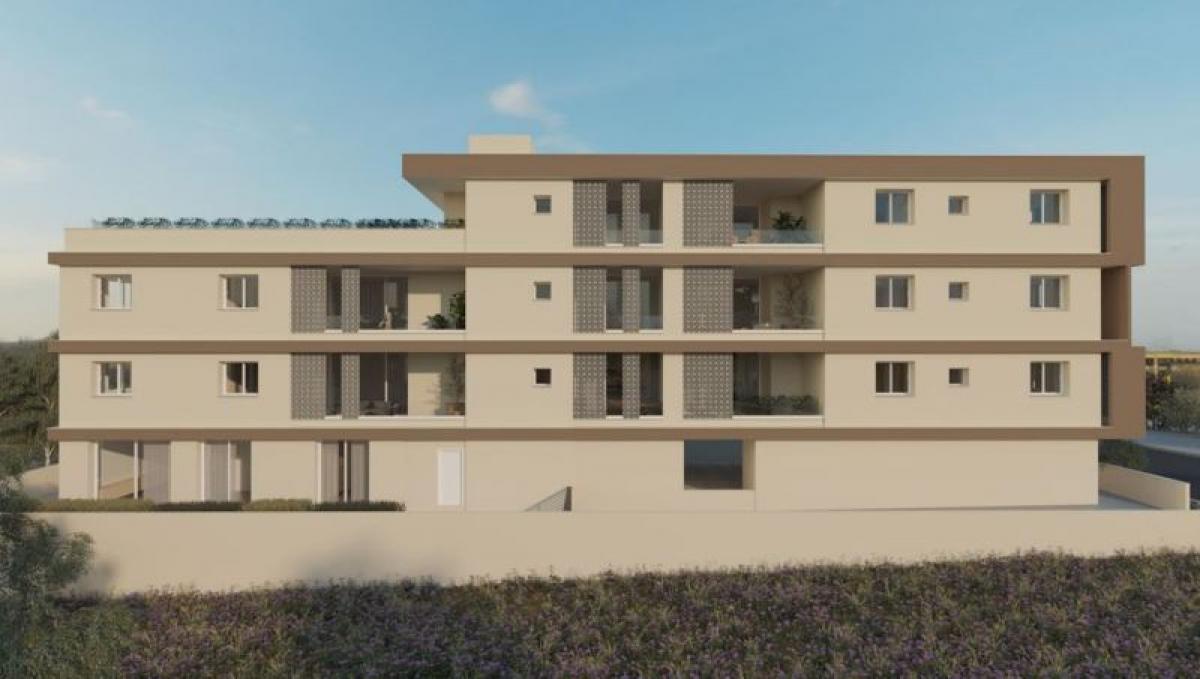 Picture of Apartment For Sale in Dherynia, Famagusta, Cyprus