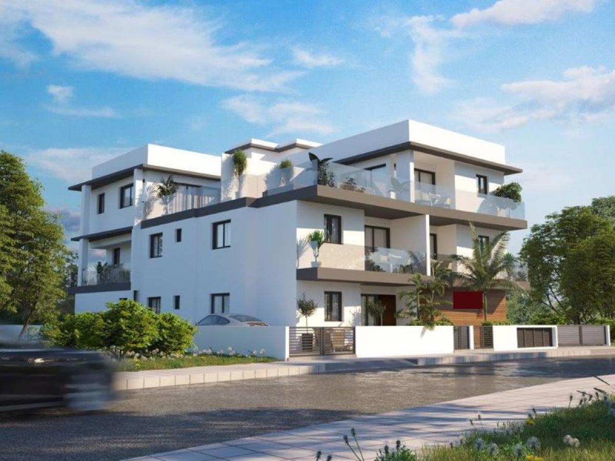 Picture of Apartment For Sale in Kiti, Larnaca, Cyprus