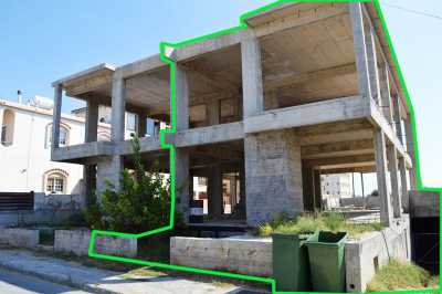 Villa For Sale in Larnaca, Cyprus