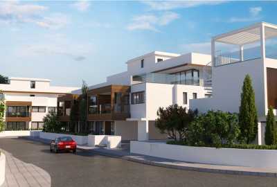 Apartment For Sale in 