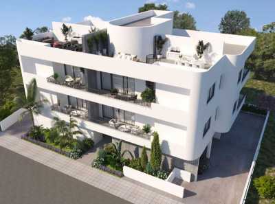 Apartment For Sale in 