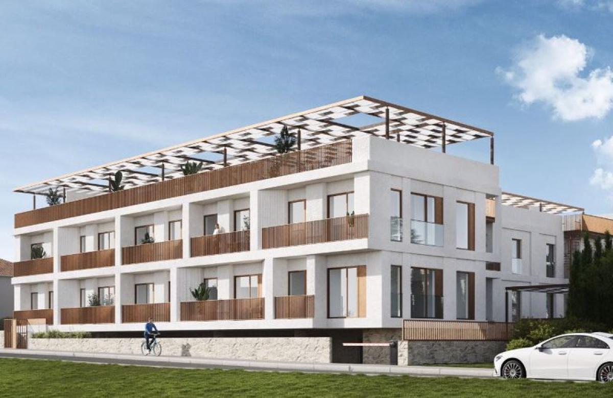 Picture of Apartment For Sale in Pyla, Larnaca, Cyprus