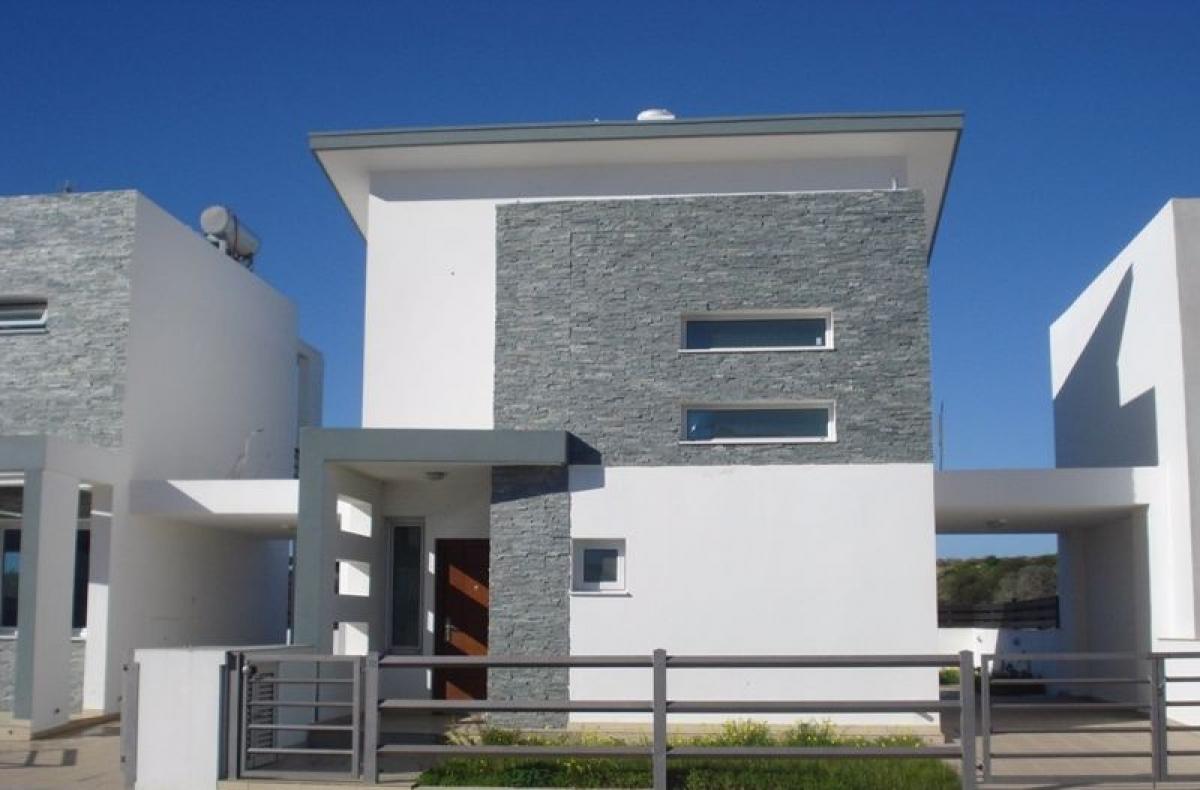 Picture of Villa For Sale in Pyla, Larnaca, Cyprus