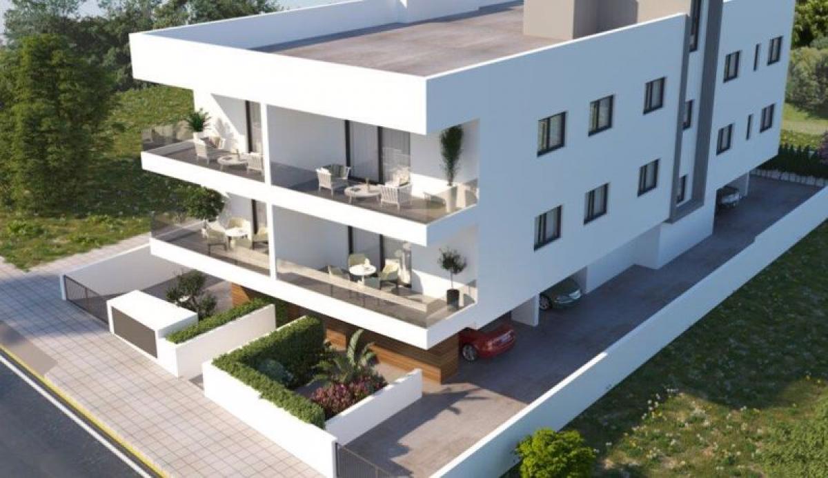 Picture of Apartment For Sale in Erimi, Limassol, Cyprus