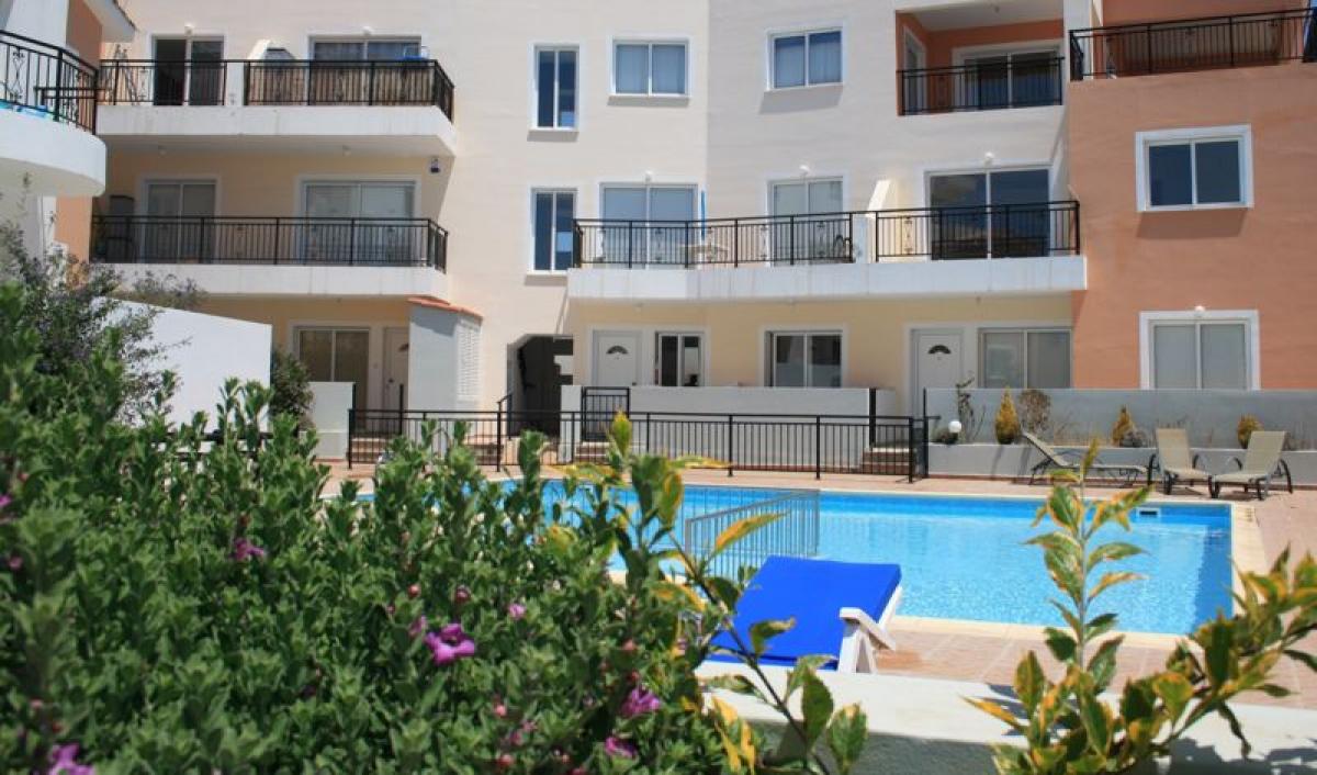 Picture of Apartment For Sale in Universal, Paphos, Cyprus