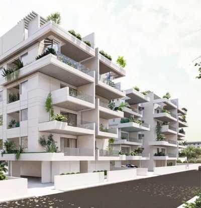 Apartment For Sale in Livadia, Cyprus