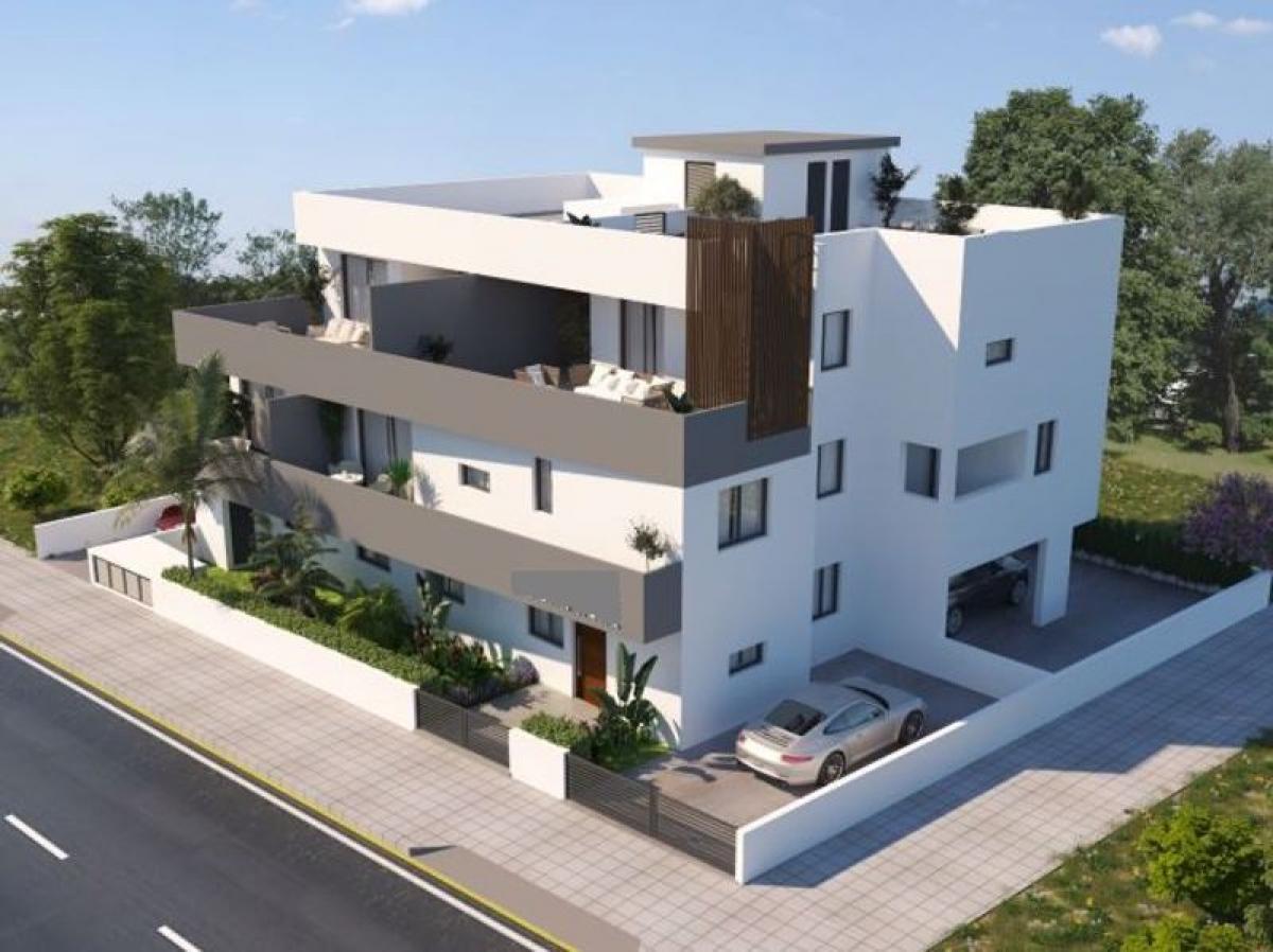 Picture of Apartment For Sale in Kiti, Larnaca, Cyprus