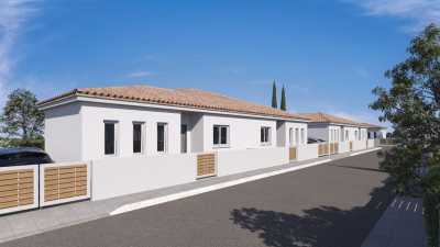 Bungalow For Sale in Frenaros, Cyprus