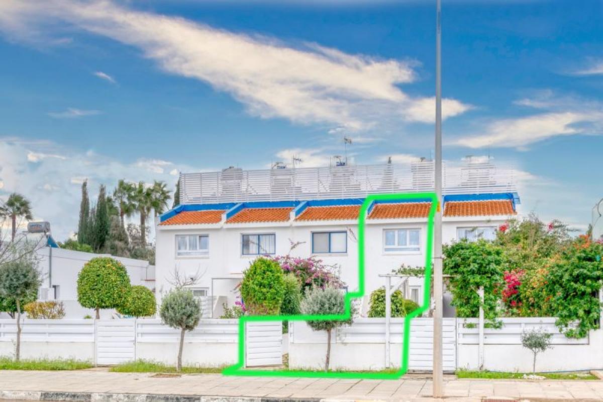 Picture of Villa For Sale in Cape Greco, Other, Cyprus