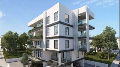 Apartment For Sale in Livadia, Cyprus