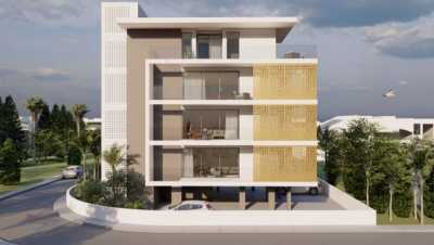 Apartment For Sale in Anavargos, Cyprus