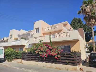 Apartment For Sale in 