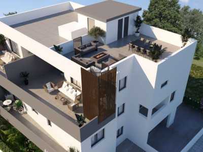 Apartment For Sale in Kiti, Cyprus