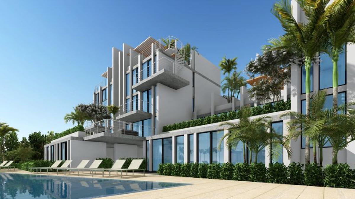 Picture of Apartment For Sale in Kapparis, Famagusta, Cyprus