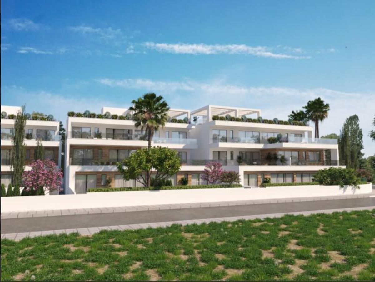 Picture of Apartment For Sale in Kapparis, Famagusta, Cyprus