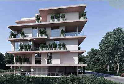 Apartment For Sale in Kato Paphos, Cyprus