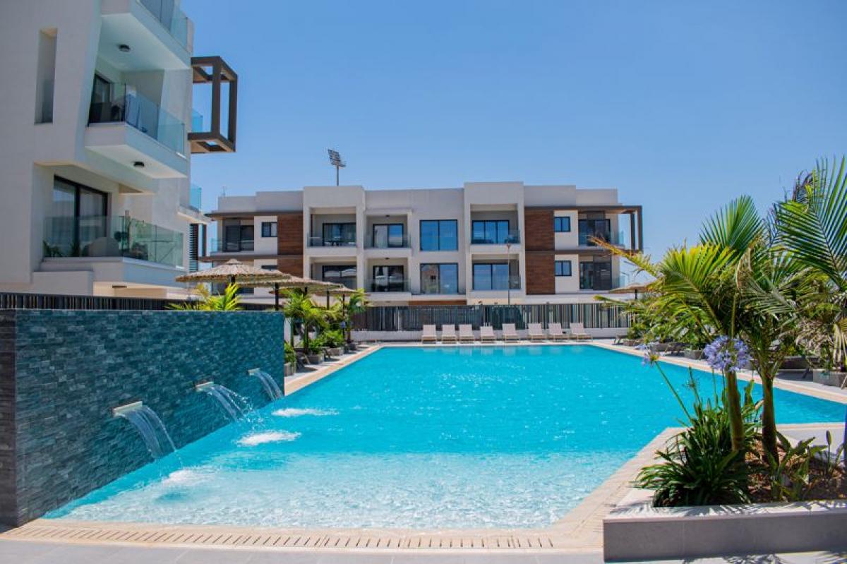 Picture of Apartment For Sale in Paralimni, Famagusta, Cyprus