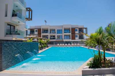 Apartment For Sale in Paralimni, Cyprus