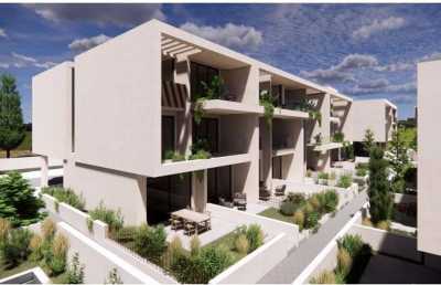 Apartment For Sale in Emba, Cyprus