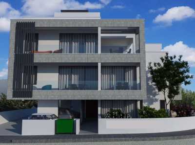 Apartment For Sale in Livadia, Cyprus