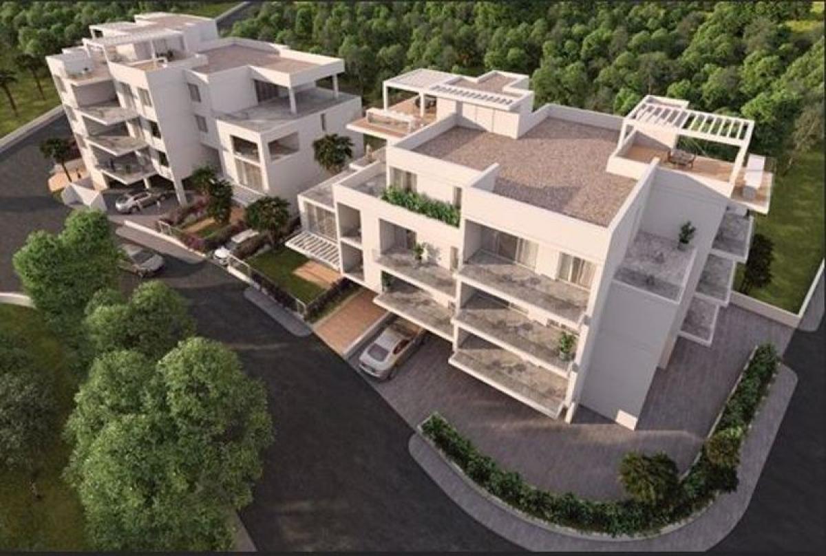 Picture of Apartment For Sale in Aradippou, Larnaca, Cyprus