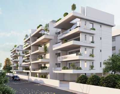 Apartment For Sale in Livadia, Cyprus