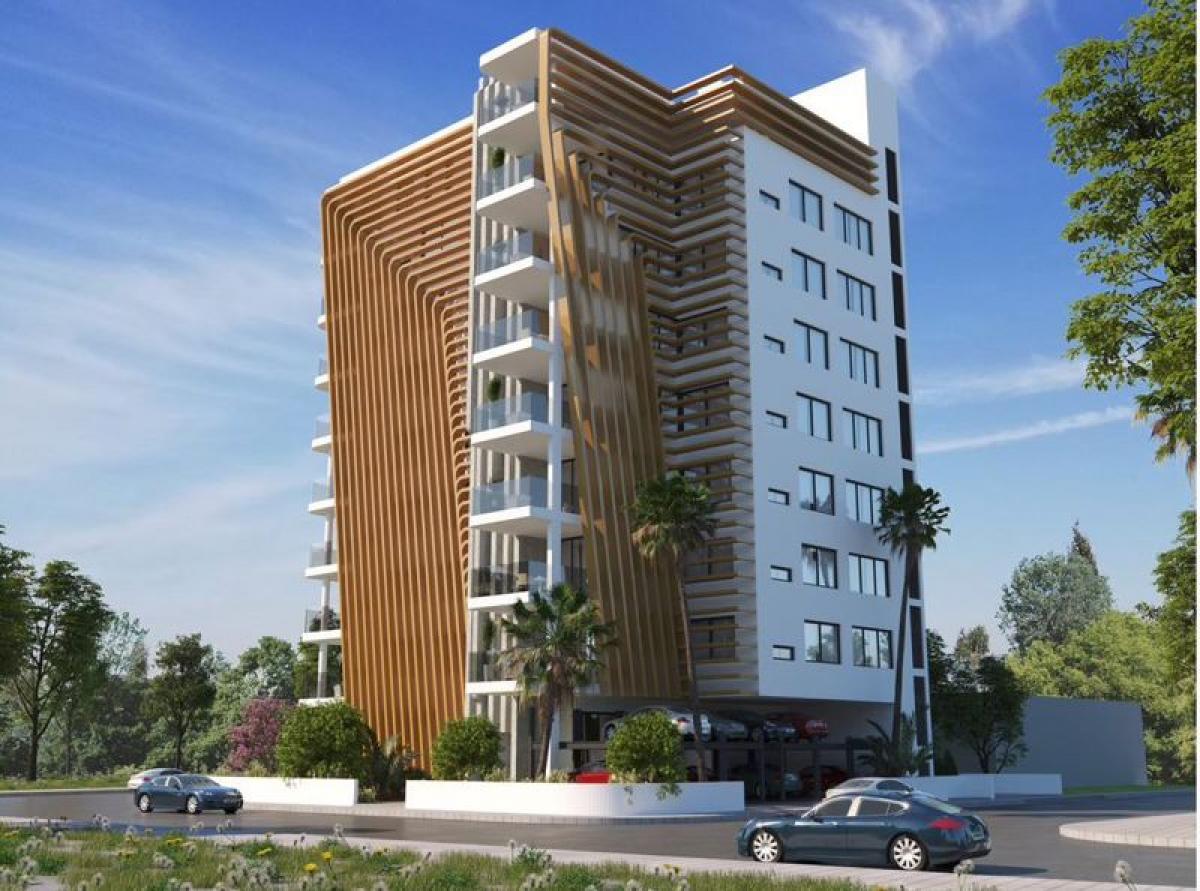 Picture of Apartment For Sale in Larnaca, Larnaca, Cyprus