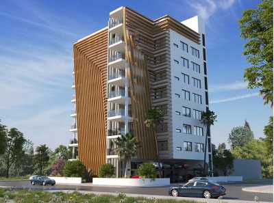 Apartment For Sale in Larnaca, Cyprus