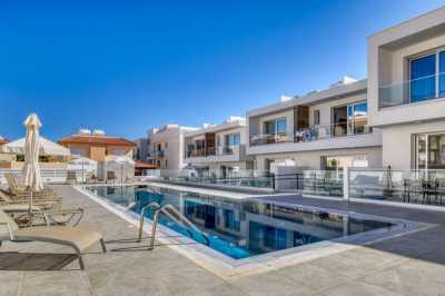 Villa For Sale in Kapparis, Cyprus