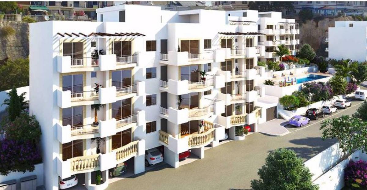 Picture of Apartment For Sale in Universal, Paphos, Cyprus