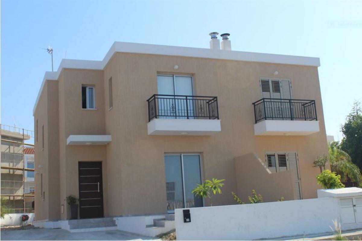 Picture of Villa For Sale in Geroskipou, Paphos, Cyprus