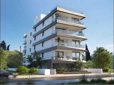 Apartment For Sale in Larnaca, Cyprus