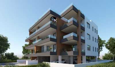 Apartment For Sale in Larnaca, Cyprus