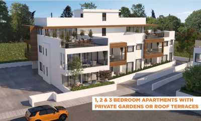 Apartment For Sale in 