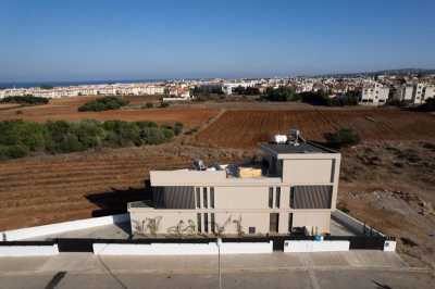 Apartment For Sale in Kapparis, Cyprus