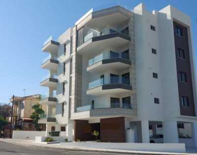 Apartment For Sale in Larnaca, Cyprus