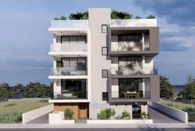 Apartment For Sale in 