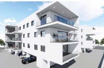 Apartment For Sale in Zakaki, Cyprus