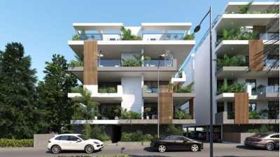 Apartment For Sale in Larnaca, Cyprus