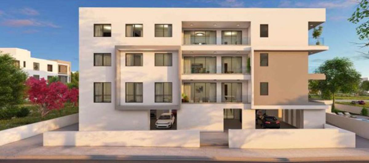 Picture of Apartment For Sale in Universal, Paphos, Cyprus