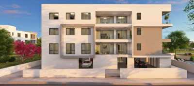 Apartment For Sale in Universal, Cyprus