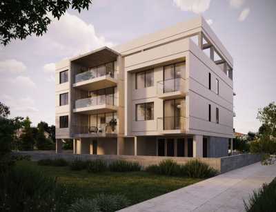 Apartment For Sale in Universal, Cyprus