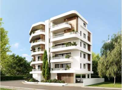 Apartment For Sale in Larnaca, Cyprus