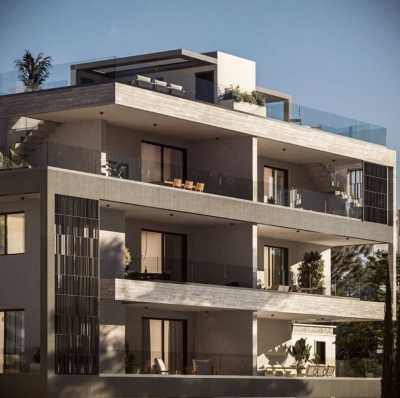 Apartment For Sale in Larnaca, Cyprus