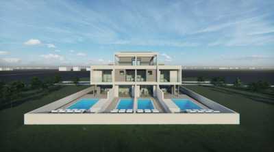 Villa For Sale in Kapparis, Cyprus