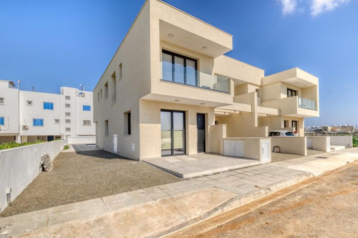 Picture of Villa For Sale in Kapparis, Famagusta, Cyprus