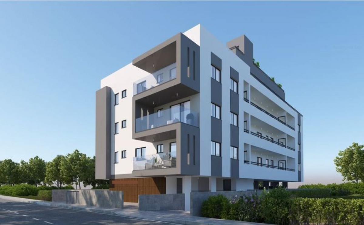 Picture of Apartment For Sale in Paphos, Paphos, Cyprus