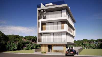 Apartment For Sale in Larnaca, Cyprus