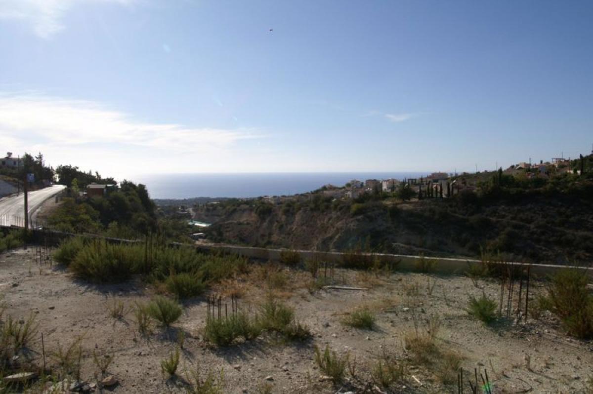 Picture of Villa For Sale in Tala, Paphos, Cyprus