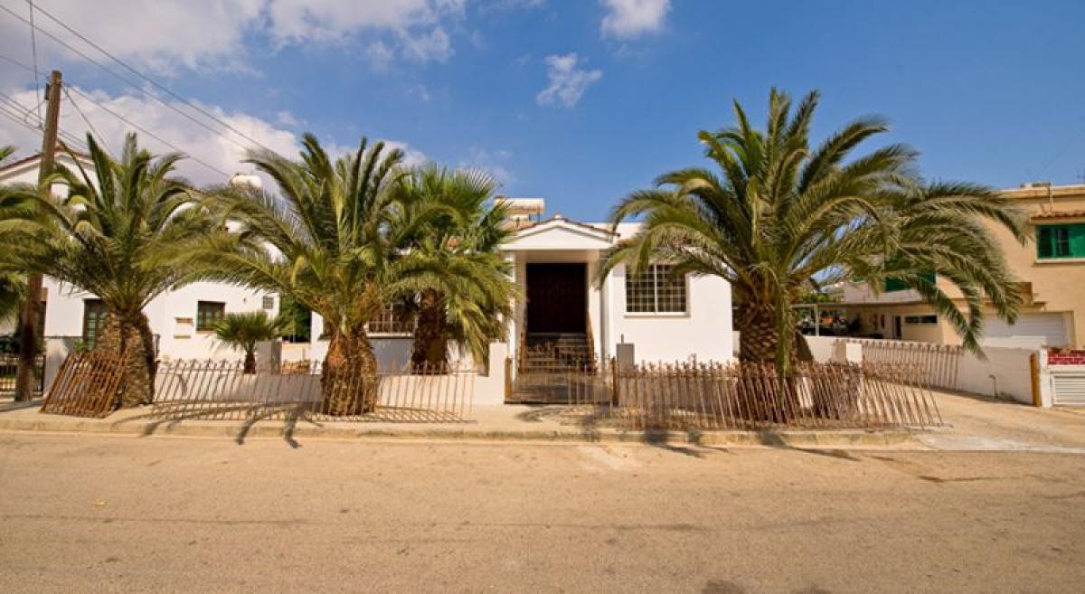 Picture of Bungalow For Sale in Dherynia, Famagusta, Cyprus